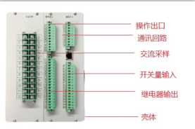 微機(jī)保護(hù)裝置需要接入哪些信號(hào)