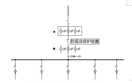 反孤島裝置與防孤島裝置的區(qū)別，怎么選擇